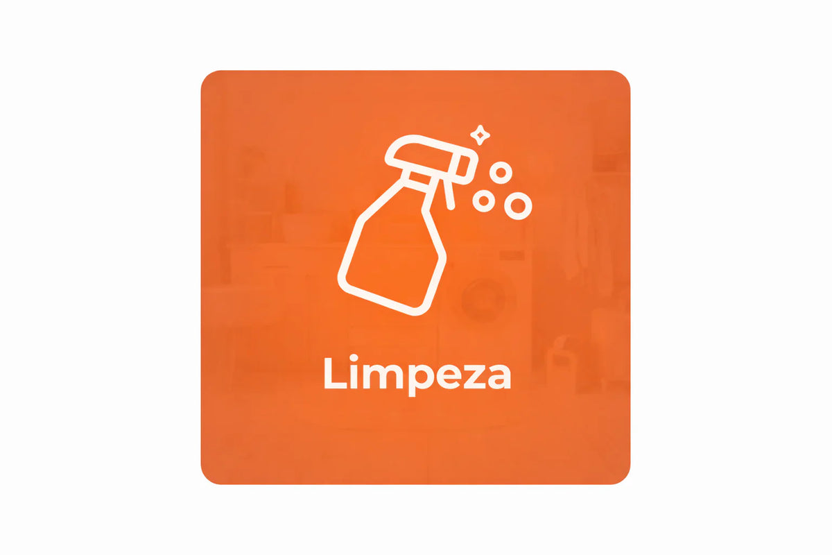 Limpeza