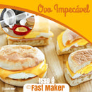 Recipiente Para Micro-ondas I Fast Maker