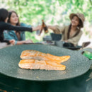 Grill Portátil Multiuso ( Panela com Revestimento Antiaderente)