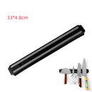 Barra Magnética Para Facas e Utensílios de Cozinha