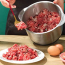 Triturador de Carnes e Legumes
