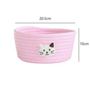 Cesto Organizador Baby Zoo