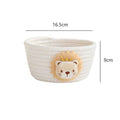 Cesto Organizador Baby Zoo