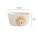 Cesto Organizador Baby Zoo