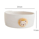 Cesto Organizador Baby Zoo