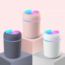 Umidificador de ar Portátil Cloudy Vibe