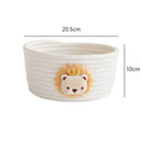 Cesto Organizador Baby Zoo