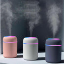 Umidificador de ar Portátil Cloudy Vibe