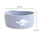 Cesto Organizador Baby Zoo