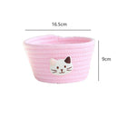 Cesto Organizador Baby Zoo