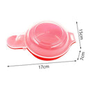 Recipiente Para Micro-ondas I Fast Maker