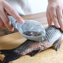 Descamador De Peixe I Fish Scales