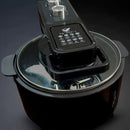 Fritadeira Airfryer Elétrica sem Óleo - Capacidade 8 litros