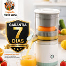 Espremedor De Frutas Elétrico Portátil