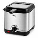 Fritadeira Philco Deep Fry Inox 1,8L