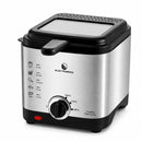 Fritadeira Elétrica Electrobras Inox 1,5L