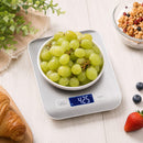 Balança Digital para Alimentos
