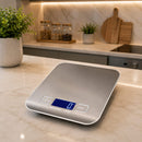 Balança Digital para Alimentos
