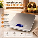 Balança Digital para Alimentos