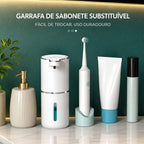 Saboneteira Automática - Entrega Grátis