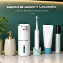Saboneteira Automática