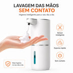 Saboneteira Automática - Entrega Grátis