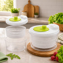 Centrifuga Secador De Saladas e Verduras  Manual