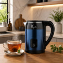 Chaleira Elétrica Inox 1.8L
