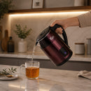 Chaleira Elétrica Inox 1.8L