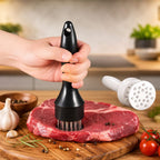 Amaciador de Carne Profissional - Entrega Grátis