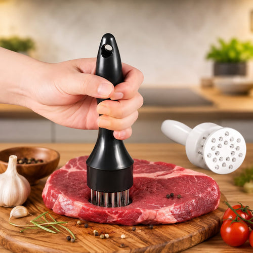 Amaciador de Carne Profissional - Entrega Grátis