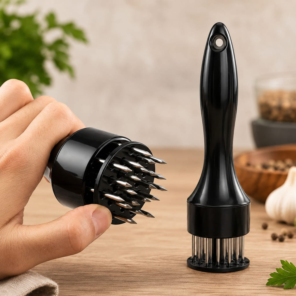 Amaciador de Carne Profissional - Entrega Grátis