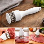 Amaciador de Carne Profissional - Entrega Grátis