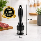 Amaciador de Carne Profissional - Entrega Grátis
