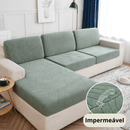 Capa de Sofá Assento Elástica Protetora Alta Qualidade