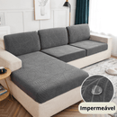 Capa de Sofá Assento Elástica Protetora Alta Qualidade