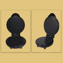 Máquina de Fazer Casquinha de Sorvete e Biscoito Holandês - Frete Gratis