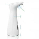 Portátil Dispenser De Sabão Líquido Com Sensor Infravermelho - Máquina de Lavar Mãos com Sensor