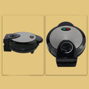 Máquina de Fazer Casquinha de Sorvete e Biscoito Holandês - Frete Gratis