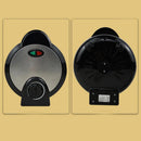 Máquina de Fazer Casquinha de Sorvete e Biscoito Holandês - Frete Gratis