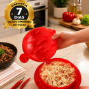 Desfiador Manual Profissional de Carnes e Frango