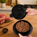Desfiador Manual Profissional de Carnes e Frango