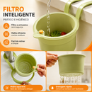 Filtro de Pia Inteligente