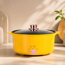 Panela de Arroz Elétrica Multifuncional 3,3 L